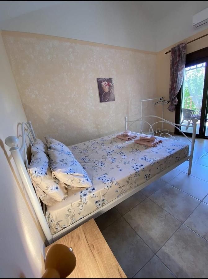 Papadopoulos Houses ニキティ エクステリア 写真
