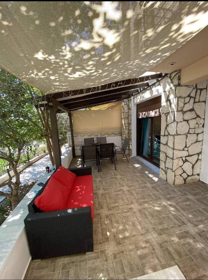 Papadopoulos Houses ニキティ エクステリア 写真