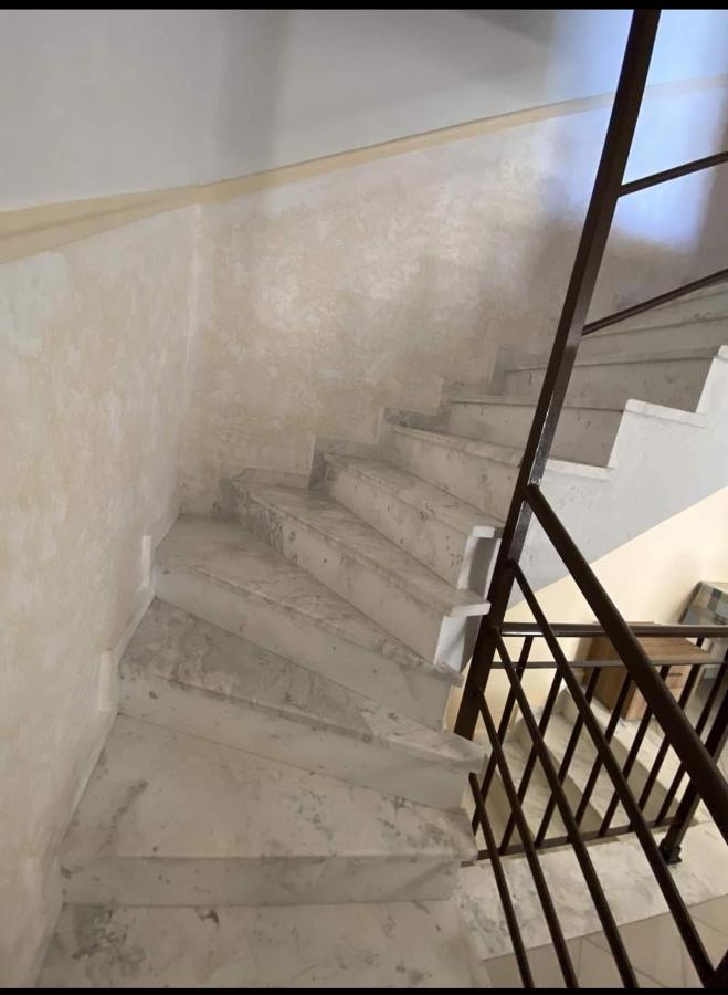 Papadopoulos Houses ニキティ エクステリア 写真