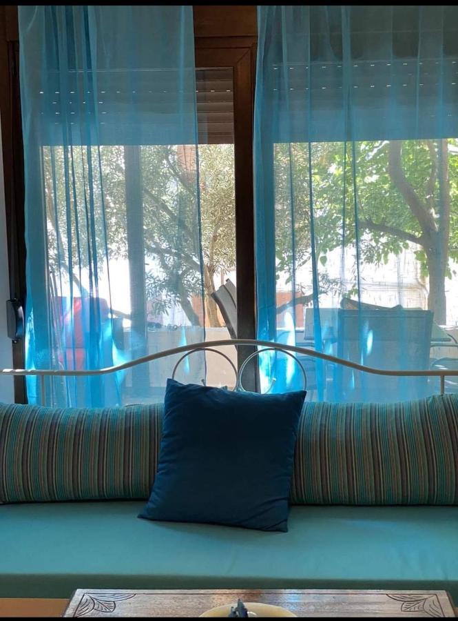 Papadopoulos Houses ニキティ エクステリア 写真