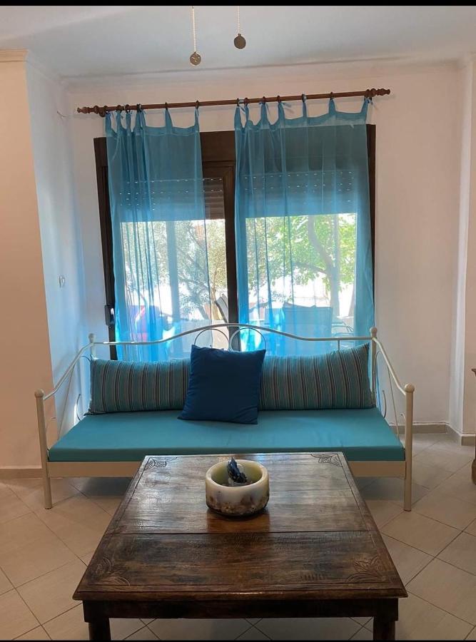Papadopoulos Houses ニキティ エクステリア 写真